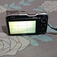 یک عدد دوربین کانون ژاپن اصل|دوربین عکاسی و فیلم‌برداری|رشت, چمارسرا|دیوار