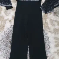 لباس اورال مجلسی زنانه وهم دخترانه|لباس|کرج, برغان|دیوار