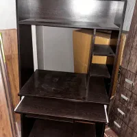 میز کامپیوتر