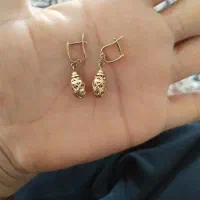 گوشواره محکم