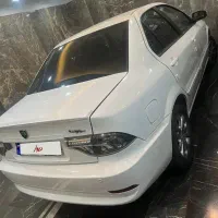 سمند سورنEf7