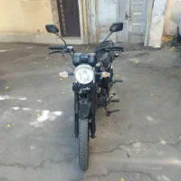 موتور سیکلت لاکی ۱۸۵|موتورسیکلت|اصفهان, جلفا|دیوار