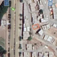 فروش فوری پلاک ۱۵۰ متر یک پلاک تا بلوار اصلی