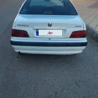 پژو پارس سال، مدل ۱۳۹۴|خودرو سواری و وانت|کرمانشاه, |دیوار