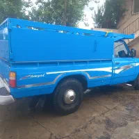 نیسان دیزل ۴۰۱ اپشنال