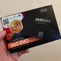 هارد ssd 250