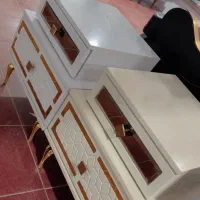 پاتختی|تخت و سرویس خواب|بهبهان, |دیوار