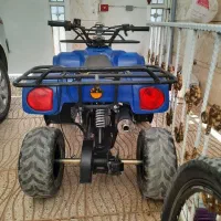 موتور چهارچرخ|موتورسیکلت|شمشک, |دیوار