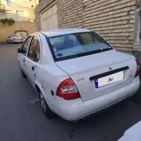 تیبا ۱ دوگانه کارخانه