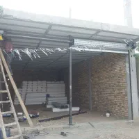 نصب و تعمیر انواع کرکره برقی و قدیمی