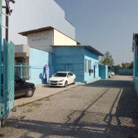 کافه کارواش ۷۰۰ متری/جاده آمل-محمودآباد