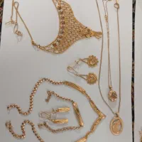 فروش طلای نو و در حدنو