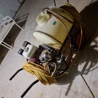 سمپاش موتوری