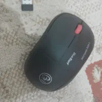 موس بی سیم ایکس پی