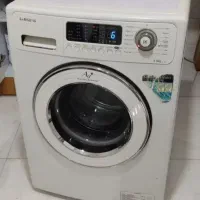 نصب وتعمیرات تخصصی و خدمات  لباسشویی  در منزل