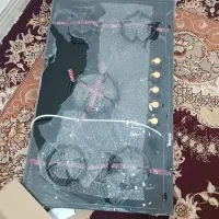 اجاق گاز ۵شعله|اجاق گاز و لوازم برقی پختوپز|بندر کنگان, |دیوار