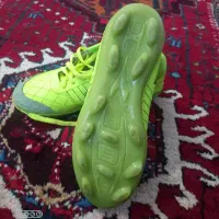 کفش فوتبال چمن شماره ۴۰|کیف، کفش، کمربند|تبریز, |دیوار