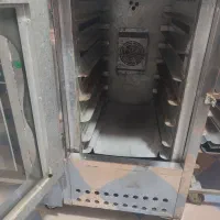 فر گازی شش دیس