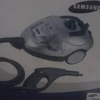 بخار شوی همه کاره سامسونگ|جاروبرقی، جارو شارژی، بخارشو|یاسوج, |دیوار