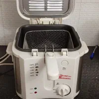 سرخ کن|اجاق گاز و لوازم برقی پختوپز|کوهدشت, |دیوار