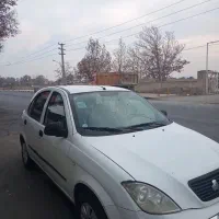 تیبا دو بی رنگ|خودرو سواری و وانت|محمدشهر, محمدشهر|دیوار