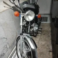 هندا 250تویین در حد صفر