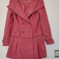 پالتو پاییزه