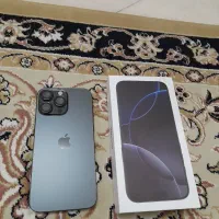 آیفون ۱۶ پرومکس فیک