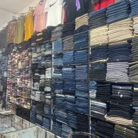 شلوارزنانه ومردانه
