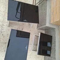 میز و عسلی ها|مبلمان خانگی و میز عسلی|بندر امام خمینی, |دیوار