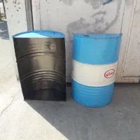 برش انواع بشکه ۲۲۰لیتری و۲۰لیتری