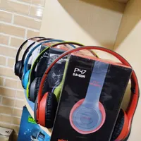 هدفون بلوتوثی مدل P47