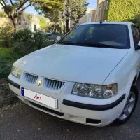 سمند LX مدل 88|خودرو سواری و وانت|زنجان, |دیوار