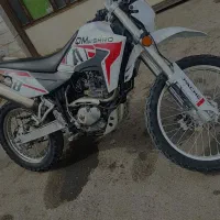 تر تمیز سالم|موتورسیکلت|پاکدشت, پارچین|دیوار