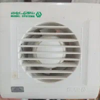 هواکش نو اصلا استفاده نشده