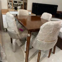 ناهارخوری مدل لورنت