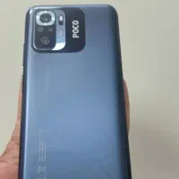 گوشی پوکو m5s