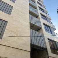 اپارتمان نوساز لوکس منطقه بدون پرتی فول امکانات