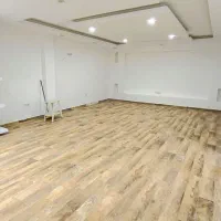 واحد ۱۲۴ متر // کلید اول // کاسبی