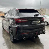 Kmc A5 1403|خودرو سواری و وانت|گنبد کاووس, |دیوار