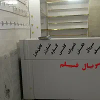 فروش قفسه ویترین ام دی آف|فروشگاه و مغازه|تربت جام, امام|دیوار