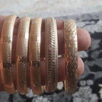 تعدادی النگو سایز 2