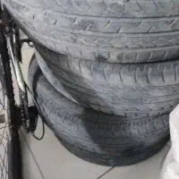 چهارعددرینگ شرکتی پارس