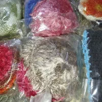 لیف و اسکاچ بافتنی|صنایع دستی و سایر لوازم تزئینی|تهران, آجودانیه|دیوار