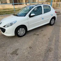 ۲۰۷ پانا ارتقا یافته ریگ فولادی ۱۴۰۴