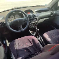 پژو 206 مدل 99|خودرو سواری و وانت|ماهدشت, |دیوار