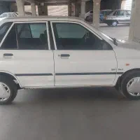 پراید ۱۳۱ مدل ۹۳|خودرو سواری و وانت|رفسنجان, |دیوار