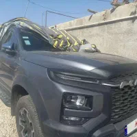 KMC T9 مدل ۱۴۰۴ خاکستری|خودرو سواری و وانت|ششده و قره بلاغ, |دیوار