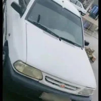 ماشین مدل 91،لاستیک صفر،شاسی تعمیرشده،تازه بیمه|خودرو سواری و وانت|دوگنبدان, |دیوار