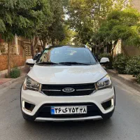 ام وی ام X22 اتوماتیک اسپرت اکسلنت مدل1397«بیرنگ»